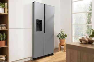 Chłodziarko-zamrażarka GORENJE NRR9185ESXL - 10