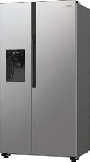 Chłodziarko-zamrażarka GORENJE NRR9185ESXL - 6