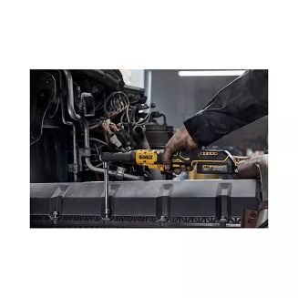 Grzechotka akumulatorowa 18V DCF510N DEWALT - 3