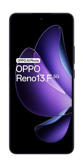 Oppo Reno 13F 8/256GB DS 5G Luminous Blue (WYPRZEDAŻ) - 7