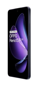 Oppo Reno 13F 8/256GB DS 5G Luminous Blue (WYPRZEDAŻ) - 5