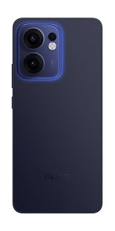 Oppo Reno 13F 8/256GB DS 5G Luminous Blue (WYPRZEDAŻ) - 8