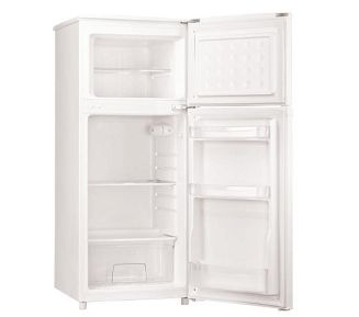 Chłodziarko-zamrażarka MPM-125-CZ-08/E - 2