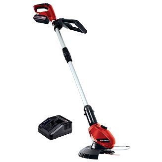 Podkaszarka akumulatorowa GE-CT 18V 3411219 EINHELL - 5