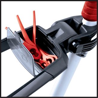 Podkaszarka akumulatorowa GE-CT 18V 3411219 EINHELL - 4