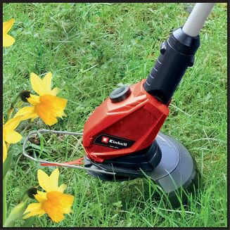 Podkaszarka akumulatorowa GE-CT 18V 3411219 EINHELL - 6