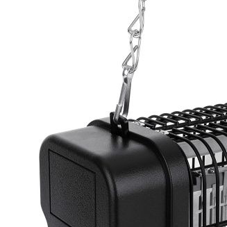 Lampa owadobójcza NOVEEN IKN40 Black - 3