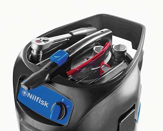 NILFISK Odkurzacz przemysł/mobiln/ATTIX 30-21 PCEU - 5