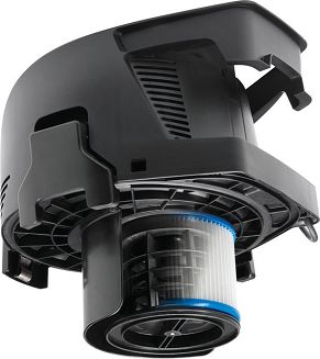 NILFISK Odkurzacz przemysł/mobiln/ATTIX 30-21 PCEU - 6