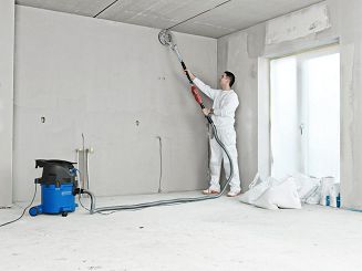 NILFISK Odkurzacz przemysł/mobiln/ATTIX 30-21 PCEU - 3