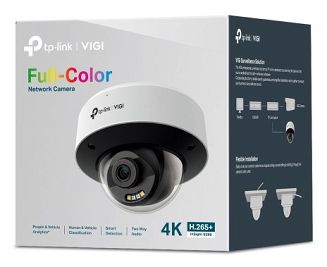 TP-LINK TPLINK IP-Kamera IPKamera InSight S285(2 8mm) - 5