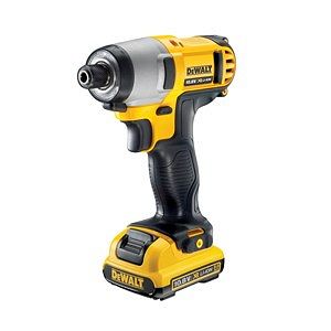 Klucz udarowy DeWalt DCF815D2-QW (1/4'') - 3