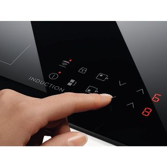 Płyta indukcyjna ELECTROLUX LIL61434C - 4