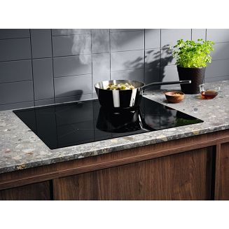 Płyta indukcyjna ELECTROLUX LIL61434C - 9