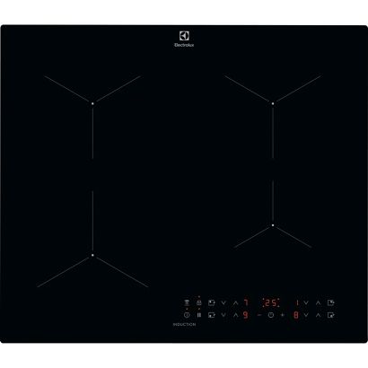 Płyta indukcyjna ELECTROLUX LIL61434C