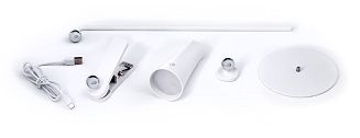 Lampka wielofunkcyjna LED Activejet AJE-IDA 4in1 - 15