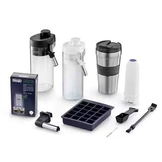 Ekspres ciśnieniowy DeLonghi ECAM 450.86.T - 2