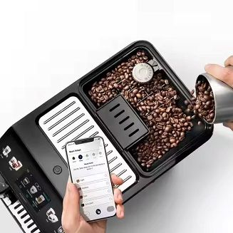 Ekspres ciśnieniowy DeLonghi ECAM 450.86.T - 3