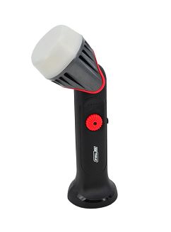 AWTOOLS BLACK LINE LATARKA WARSZTATOWA ROTTO SMD LED 1000LM - 6