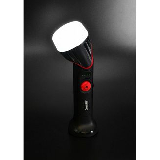 AWTOOLS BLACK LINE LATARKA WARSZTATOWA ROTTO SMD LED 1000LM - 4