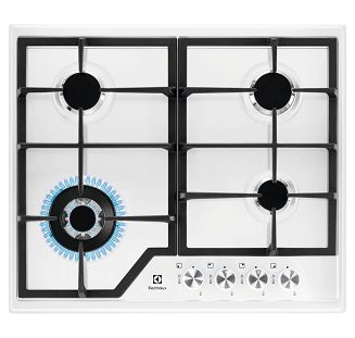 Płyta gazowa ELECTROLUX EGS6436WW biała (WYPRZEDAŻ) - 3