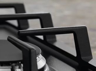 Płyta gazowa ELECTROLUX EGS6436WW biała (WYPRZEDAŻ) - 6