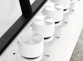 Płyta gazowa ELECTROLUX EGS6436WW biała (WYPRZEDAŻ) - 8