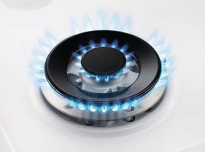 Płyta gazowa ELECTROLUX EGS6436WW biała (WYPRZEDAŻ)