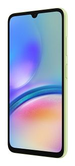 Samsung Galaxy A05s (A057) 4/64GB DS. Green - 5