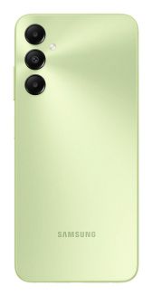 Samsung Galaxy A05s (A057) 4/64GB DS. Green - 6