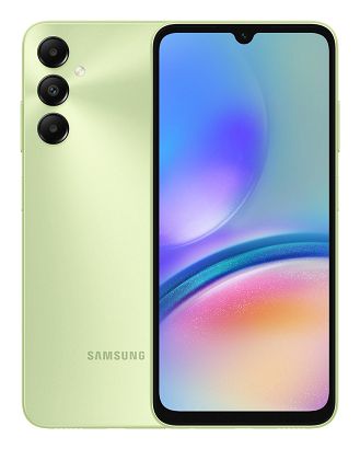 Samsung Galaxy A05s (A057) 4/64GB DS. Green