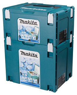 Makita 198254-2 walizka na narzędzia - 7