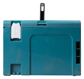 Makita 198254-2 walizka na narzędzia - 8