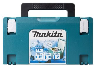 Makita 198254-2 walizka na narzędzia - 3