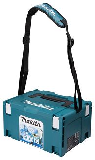 Makita 198254-2 walizka na narzędzia - 6