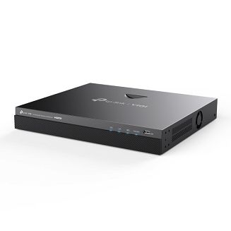 Rejestrator wideo sieciowy 16-kanałowy POE+/VIGI NVR2016H-16MP TP-LINK - 3