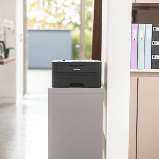 DRUKARKA LASEROWA BROTHER HL-L2460DN - 5