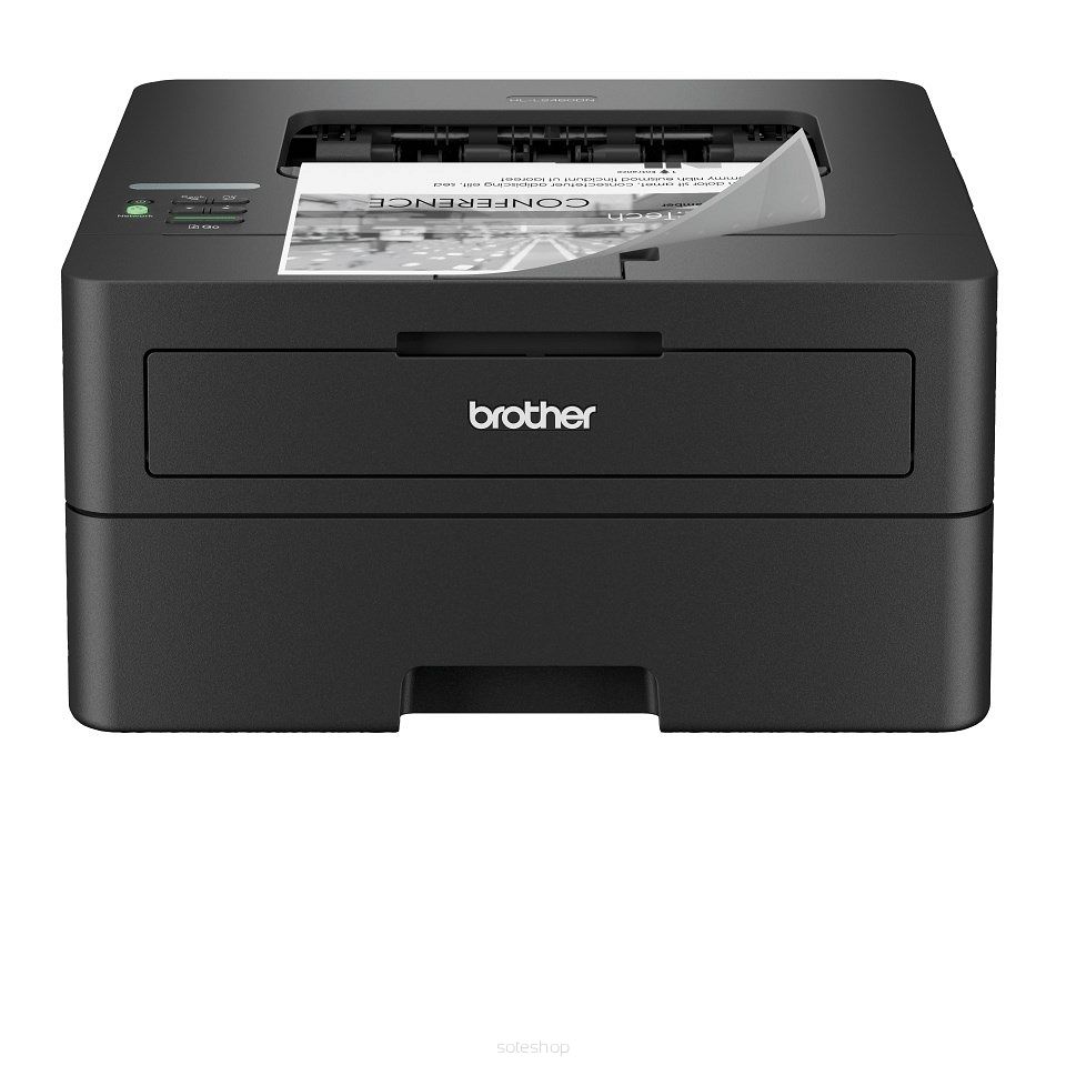 DRUKARKA LASEROWA BROTHER HL-L2460DN