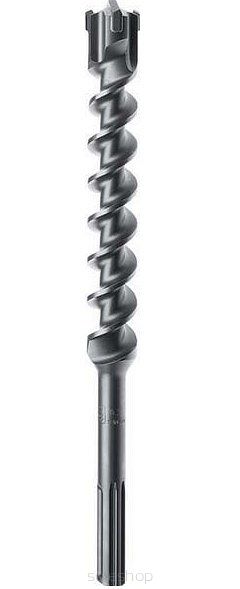 WIERTŁO MAX SDS 20 x 520mm NEMESIS