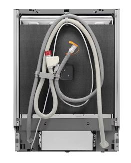 Zmywarka do zabudowy ELECTROLUX EEG69420W - 6