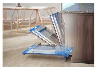 Zmywarka do zabudowy ELECTROLUX EEG69420W - 4