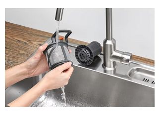 Zmywarka do zabudowy ELECTROLUX EEG69420W - 9