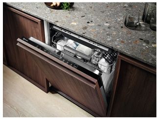 Zmywarka do zabudowy ELECTROLUX EEG69420W - 8