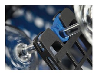 Zmywarka do zabudowy ELECTROLUX EEG69420W - 11