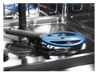 Zmywarka do zabudowy ELECTROLUX EEG69420W - 10