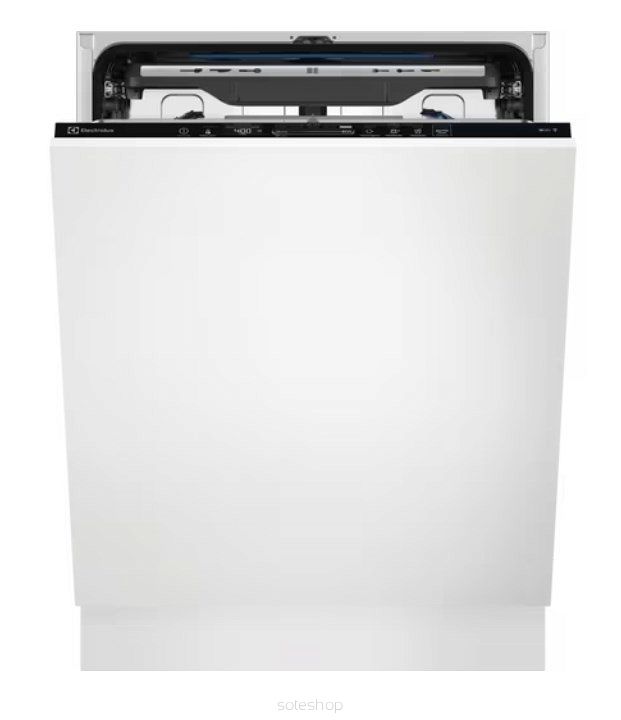 Zmywarka do zabudowy ELECTROLUX EEG69420W