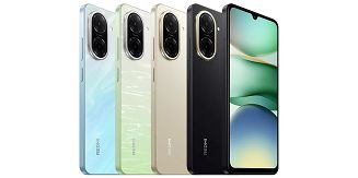 Xiaomi Redmi A5 3/64GB DS. Green - 3