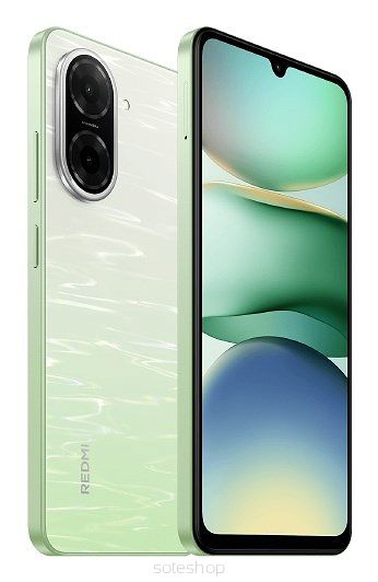 Xiaomi Redmi A5 3/64GB DS. Green