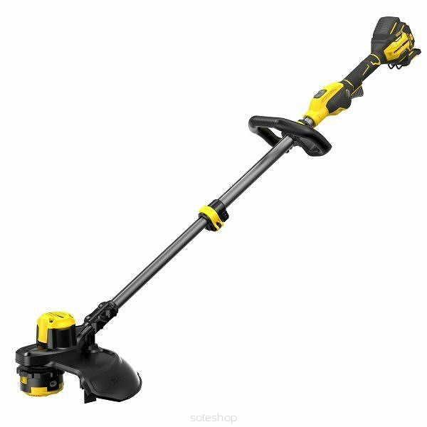 ST KOSA ŻYŁKOWA V20 SFMCSTB933B BL 33cm