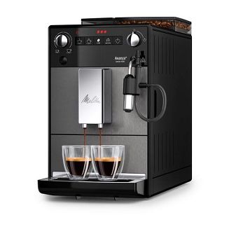 Ekspres ciśnieniowy MELITTA Avanza F27/0-100 - 3